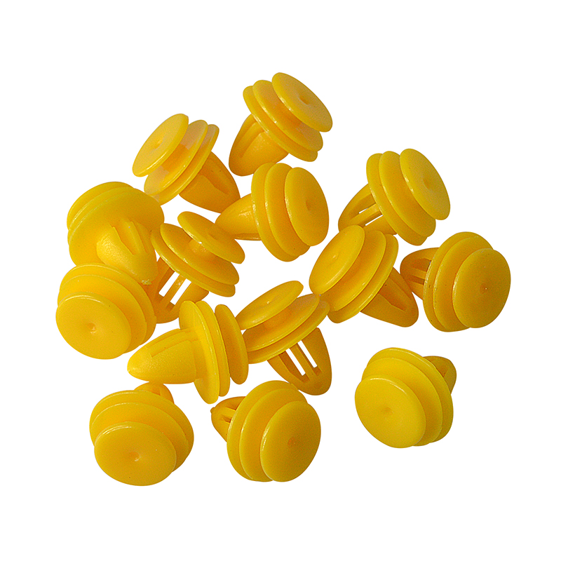 Understanding Clip Cars: Innovations in Automotive Plastic Components