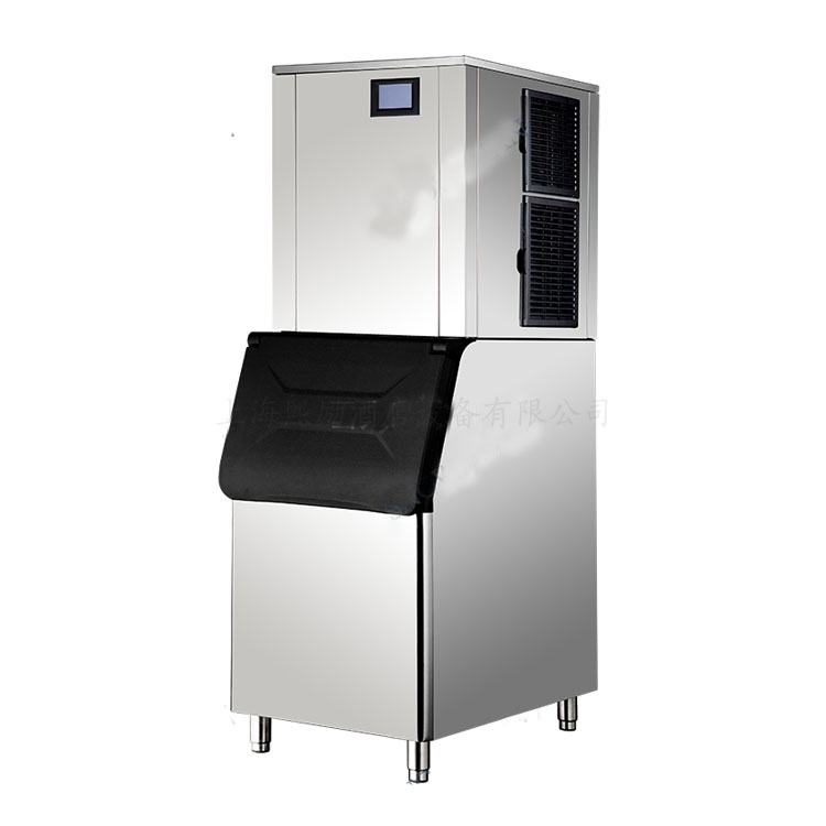 雪人鱗片冰制冰機 AP-0.2TS 雪人鱗片冰制冰機 AP-0.2TS