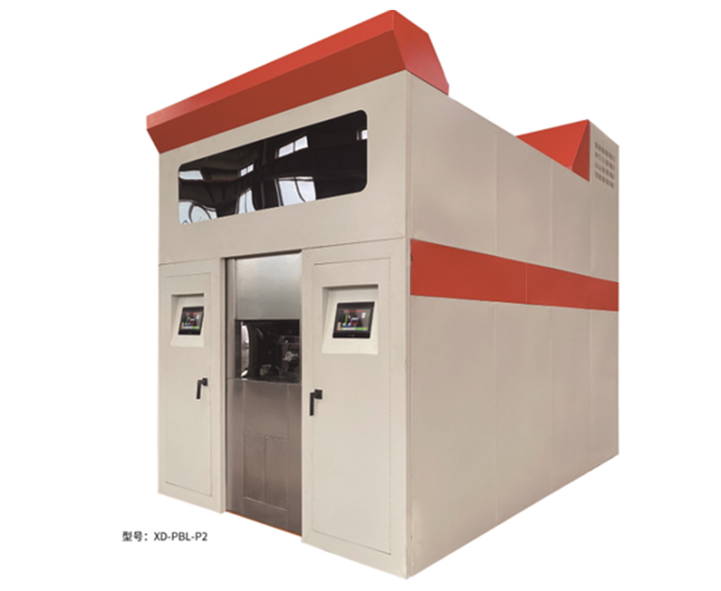 全自動(dòng)環(huán)保節(jié)能高檔平板火化機(jī)
