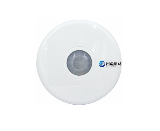 吸頂雙鑒探測(cè)器