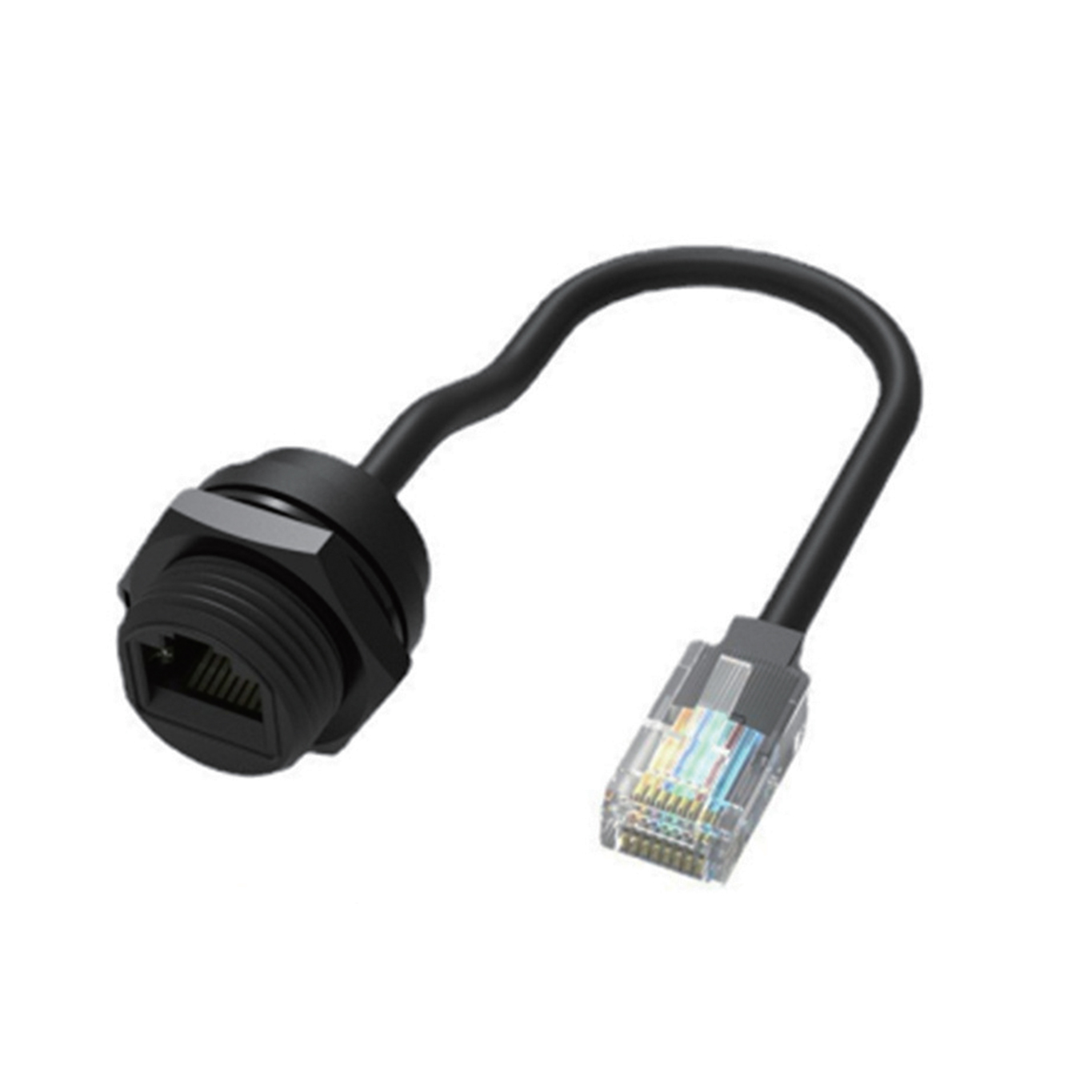 微型逆變器電源線