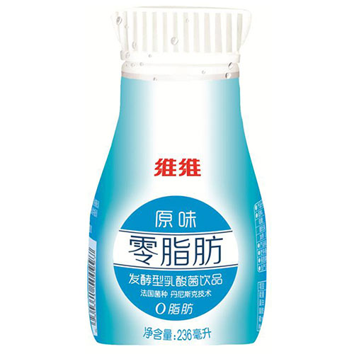 原味O脂肪