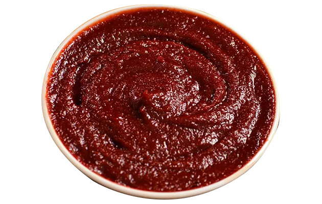 Dadegi/Chili sauce