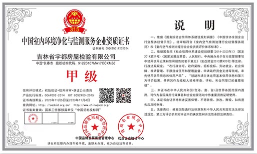 榮譽(yù)資質(zhì)