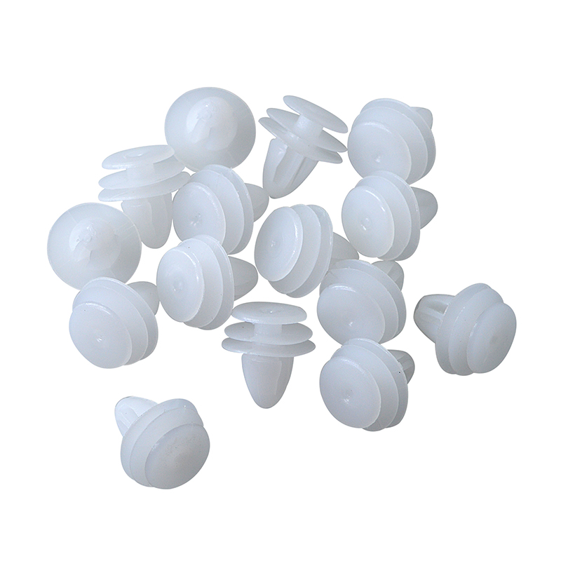 Securing Efficiency: Introducing Automotive Plastic Fasteners