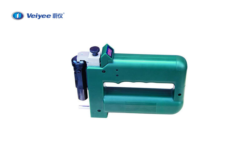 W-20-15DS電動韋氏硬度（dù）計