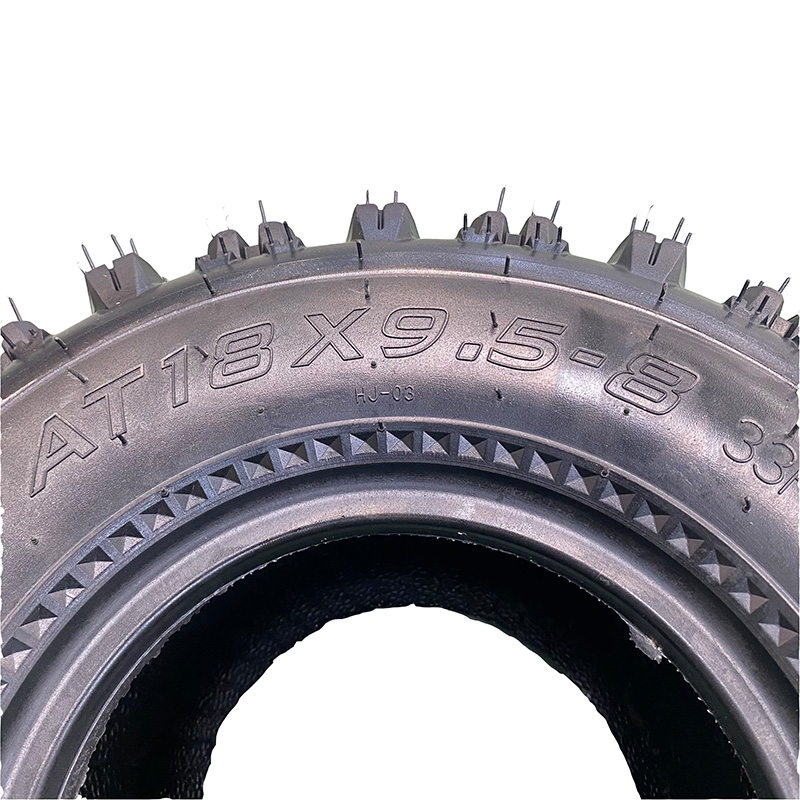 18x9.50-8新(xin)蝴(hu)蜨