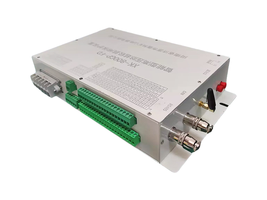 BYKJ-G10T系列 高壓配電保護裝置