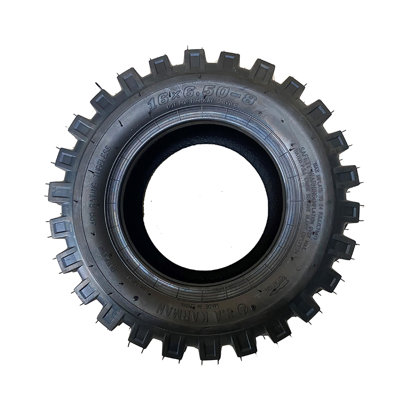16x6.50-8山字