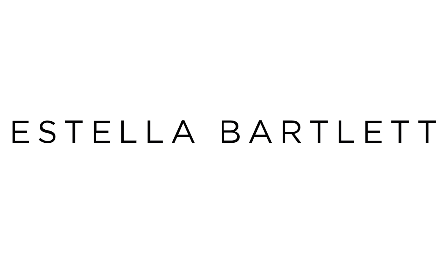 ESTELLA-BARTLETT ESTELLA-BARTLETT