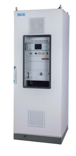 SMC-9021型煙氣排放連續監測系統
