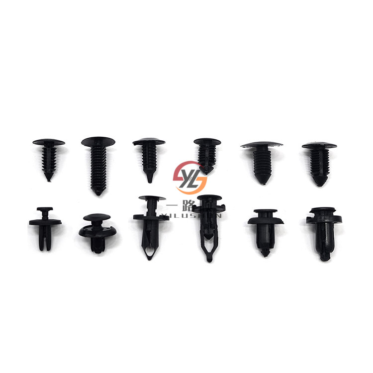 The Benefits of Using Car Rivet Fasteners in the Automotive Industry: Enhancing Efficiency and Durability