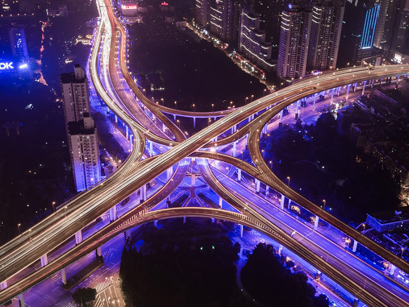 市政工程