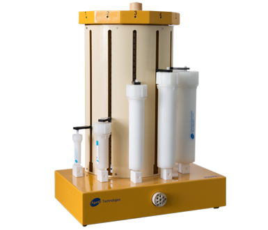 ACQ 系列柱轉換器