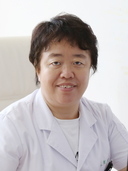 內(nèi)科 李鳳蘭