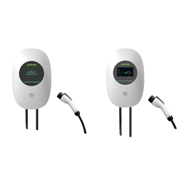 交流充電柱-壁掛式-立柱式 交流充電柱-壁掛式-立柱式