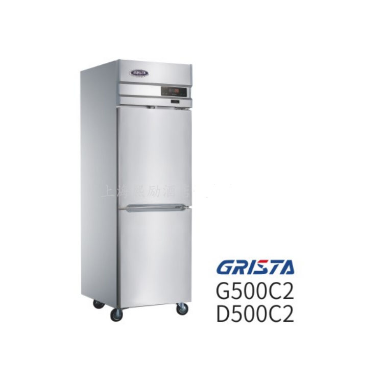 廣東星星GRISTA C系直冷高身柜G500C2 廣東星星GRISTA C系直冷高身柜G500C2