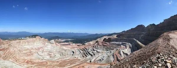 壓力傳感器在采礦行業中的應用