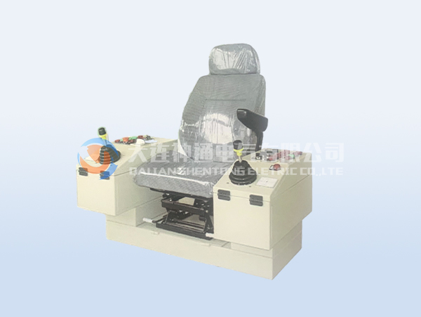  QT18Z系列(重负载型)起重机控制台