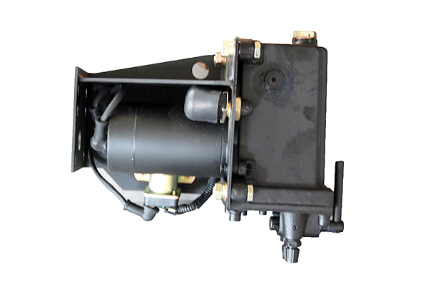 JBD0726电/手动油泵