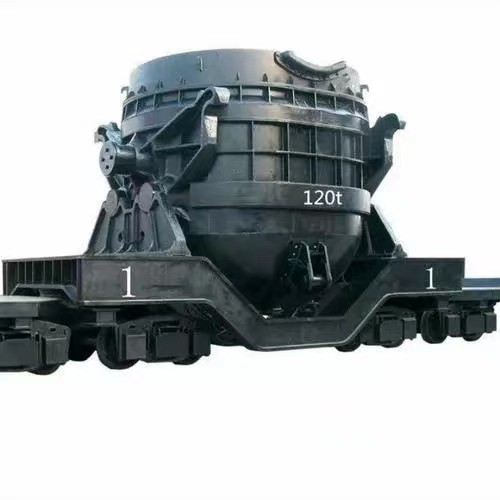 鐵包車