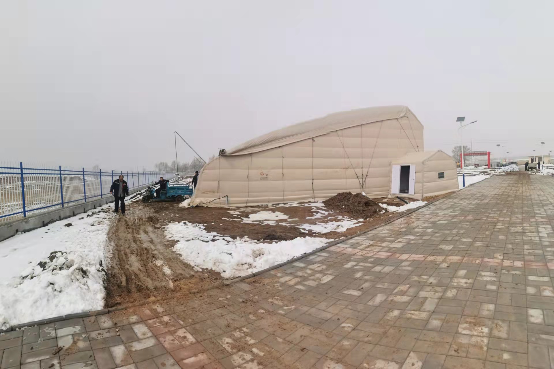 佳泰科技園