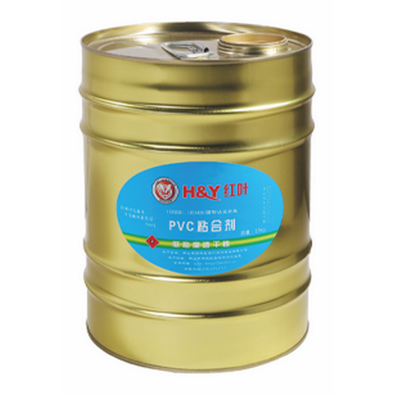 HY-210 大桶裝排水管粘合劑