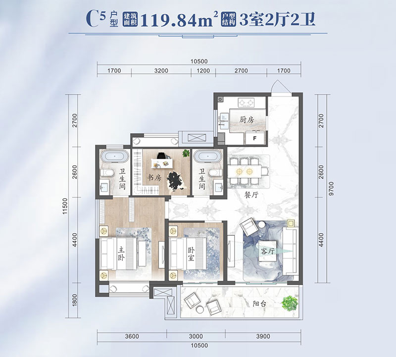 盛世玖樾