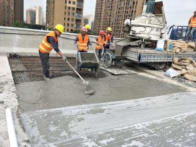 康橋路至上塘路節(jié)點(diǎn)提升工程