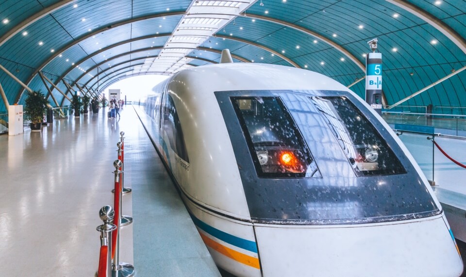 Infrastructure Infrastructure