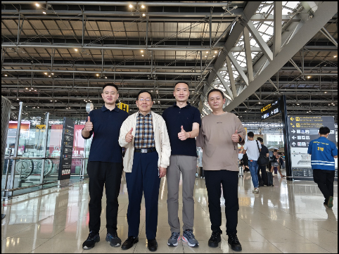 慶祝上海會通股份在松下全球合作伙伴慶典上，以實(shí)力斬獲多項(xiàng)殊榮！