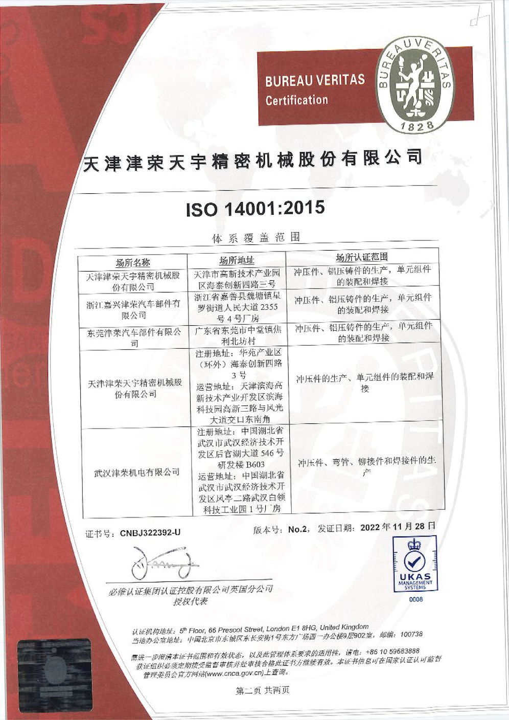 ISO 14001-2