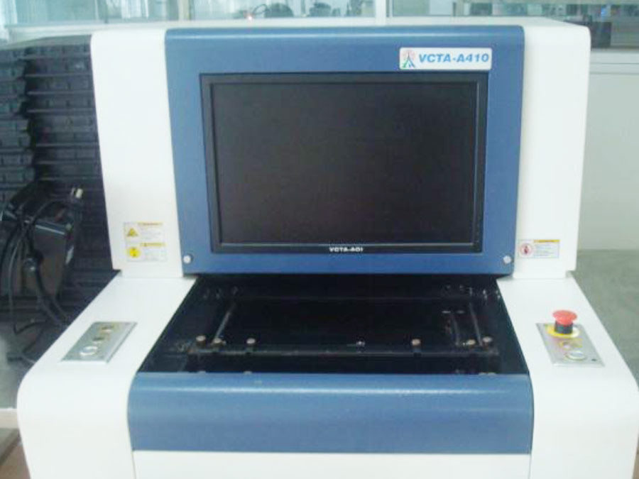 振华兴 A410 光学检测机