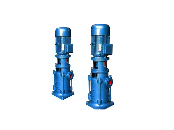 立式多級(jí)離心泵/Vertical multistage centrifugal pump 立式多級(jí)離心泵/Vertical multistage centrifugal pump