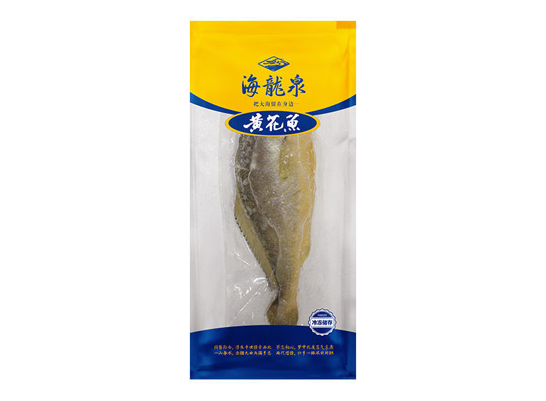 黃花魚400-500g