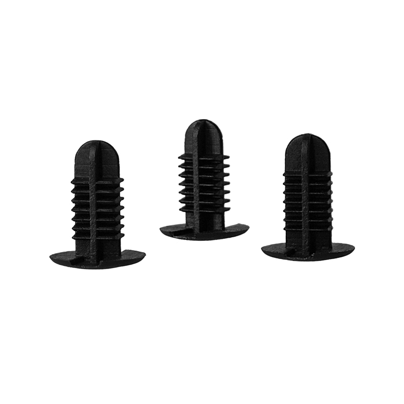 A27 Automobile Fastener Pin Tree Rivet Plastic Nylon Auto Rivet