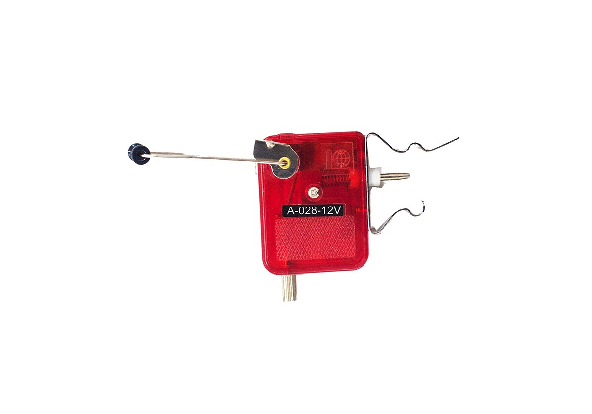 A-028G-12V/24V A-028G-12V/24V