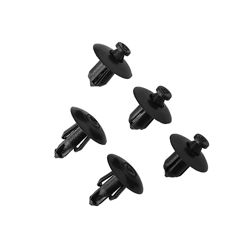 automotive clips & fasteners save time and effort during repairs