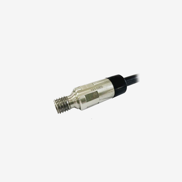MSVT1101A-100 温度及振动复合传感器