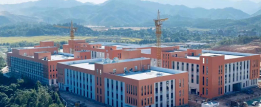 2022年7月 绿色资源综合利用项目及金属资源循环利用项目顺利取得由广东省生态环境厅颁发的经营许可证 2022年7月 绿色资源综合利用项目及金属资源循环利用项目顺利取得由广东省生态环境厅颁发的经营许可证