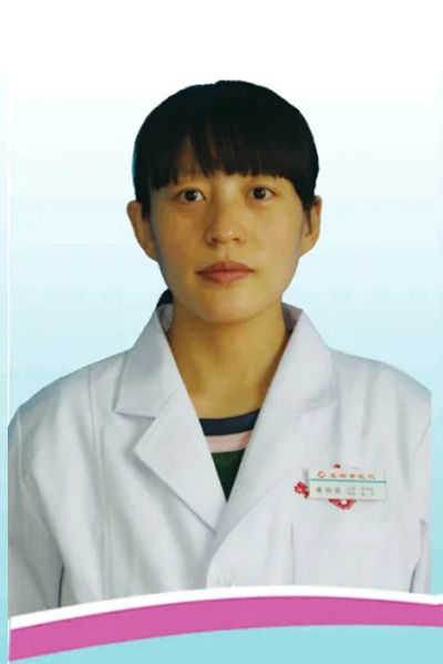 陈丽丽
