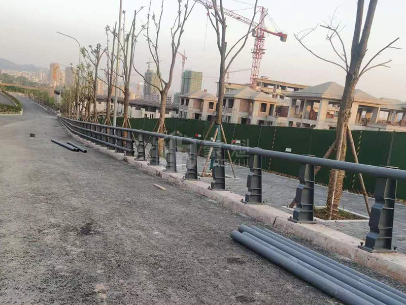 不銹鋼護(hù)欄的安裝步驟及常見問題解答
