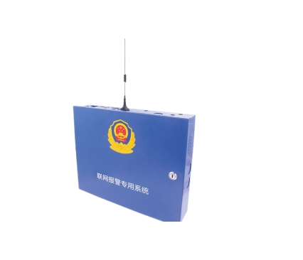 報警視頻一體機(jī)H-9009
