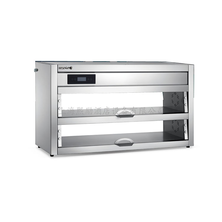 美厨热风循环台式暖碟柜RTD160MC-T1    RTD330MC-T2