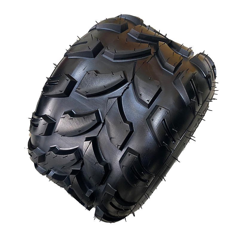 18x9.5-8碎(sui)石