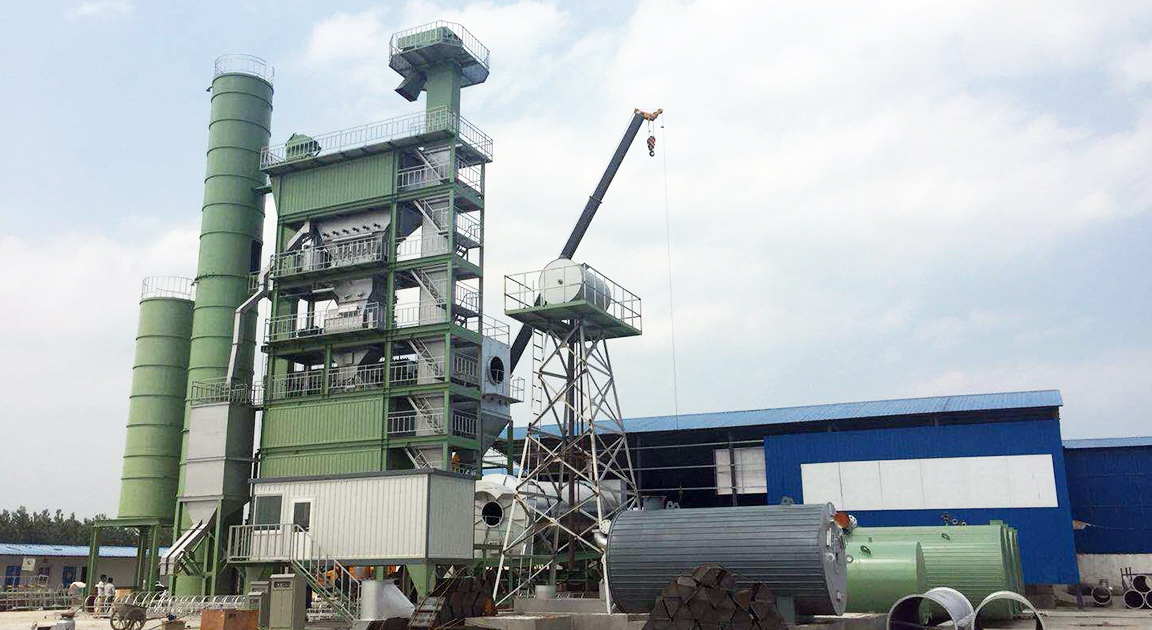 LJX3000 type equipment-Yueyang Jiaotong