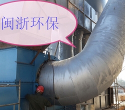 洗涤除尘