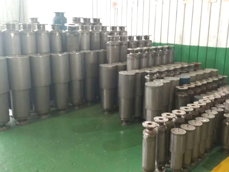 消音器