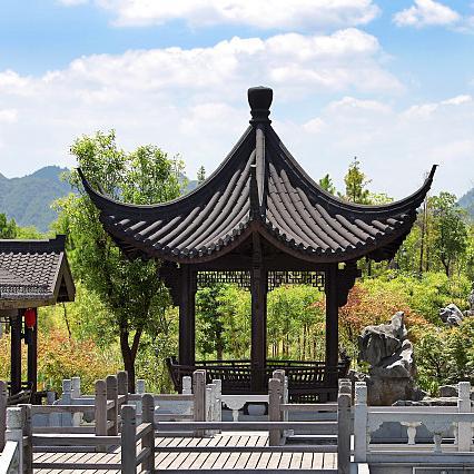 吉林省景峰園林景觀(guān)工程有限公司