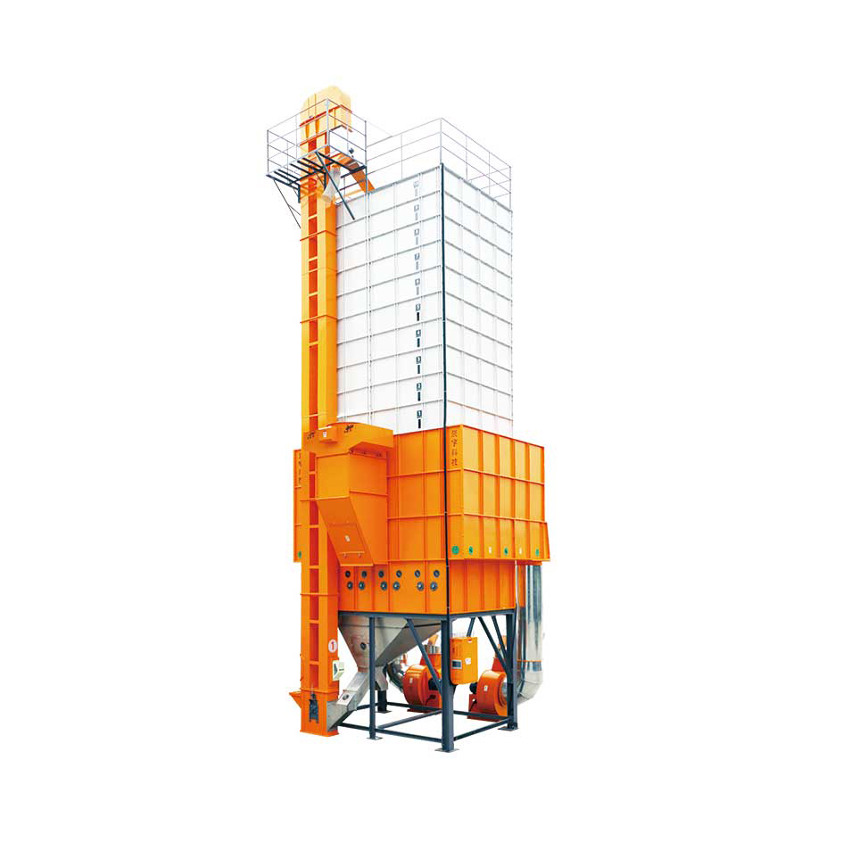 5HWJL-30(無絞龍)谷物干燥機 5HWJL-30(無絞龍)谷物干燥機